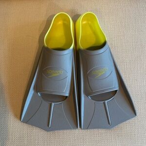 Speedo Short Blade Fins